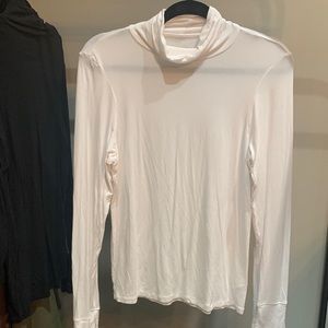Offline by Aerie turtleneck tee